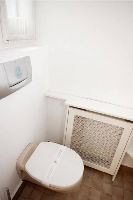 Apartment Premium With Free Parking - 15 Min To Center Wien