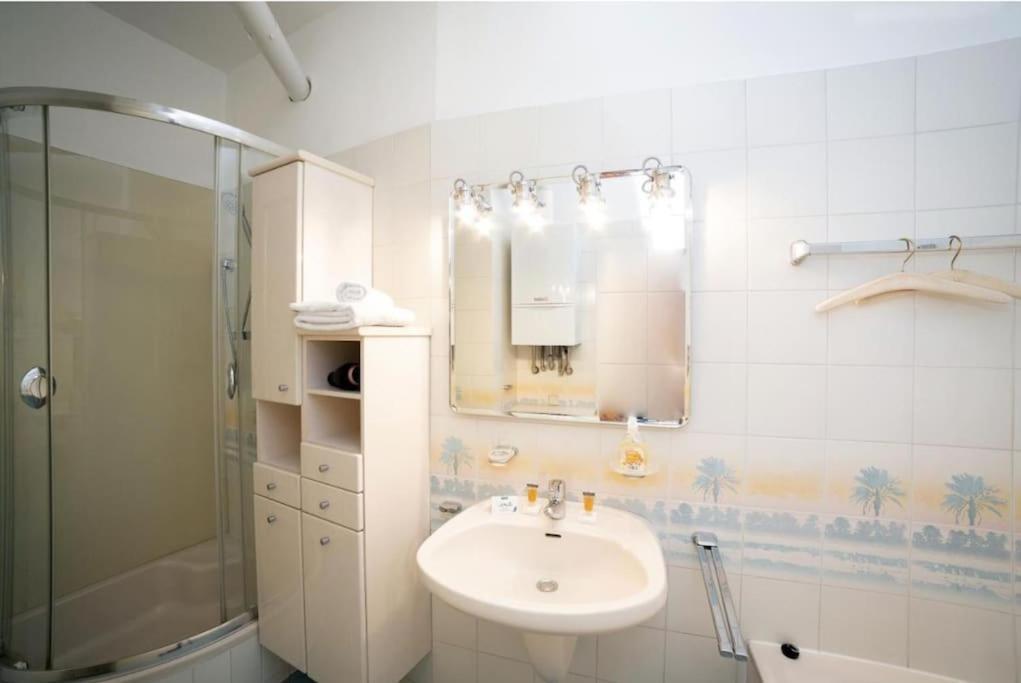Premium With Free Parking - 15 Min To Center * Wien